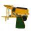 SINOLINKING Mini Mobile Gold Trommel Washing Processing Plant