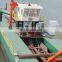 China 20 inch hydraulic cutter suction dredger machine for sale