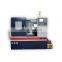 China Supplier Cnc Lathe Machine for Steel Pipe Turning