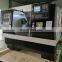 CNC lathe horizontal cheap automatic metal turning lathe machine for sale CK6150T