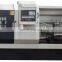 CK6180 Horizontal china auto multifunctional cnc lathe machine price
