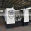 CNC Alloy Wheel Lathe CK6197W With Electric Turret