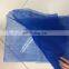 hdpe virgin material fire retardant building construction safety net