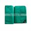 China factory 90gsm light weight green plastic pe tarpaulin for trailers