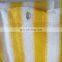 Garden shade netting ,100% hdpe new material sun shade sail, balcony windbreak net shade cloth