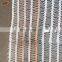 PE material 5 years guarantee anti hail net for orchard