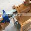 Small Auto Cereal Rice Grain Wheat Skin Milling Peeling Machine
