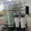 Marine Fresh Water Maker with Reverse Osmosis System
