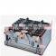 Hot Sale Commercial Taiyaki Ice Cream Cone Making Machine Korea Fish shape Waffle Cone Machine