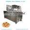 Best quality jam cookie machine/cracker baking machine/cookie biscuit forming machine with stainless steel