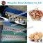 Highest Efficiency Brush Type Egg Washing Machine|Automatic Duck Egg Cleaning Machine