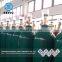 Factory wholesale seamless steel industrial argon gas cylinder price