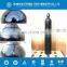 GB5099 Standard High Pressure Oxygen Gas Cylinder For Sale Around The World