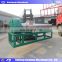 recycling and pelletizing hdpe plastic granules making machine