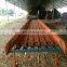 Big capacity reed rat knitting machine,Weaving reed machine
