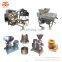 Commercial Hot Sale Automatic Seseme Paste Peanut Butter Making Machine Tahini Production Line Price