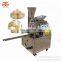 Industrial Small Nepal Momo Siopao Making Machine Price