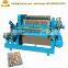 Carton Paper Pulb Recycled Egg Tray Extruding Making Machine Eagg Tray Molding Machine