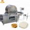 Hot Sale Automatic Spring Roll Pastry Sheet Making Production Line Machine