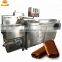 chocolate coating decorating machine | enrober chocolate machine