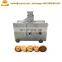 Automatic cookies biscuit forming making machine price for sale Electric small cookie mixer baking packing manufacturing line