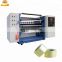 Plastic Adhesive Masking Tape Making Machine Masking Bopp Tape Slitting Machine