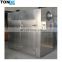 High efficiency stainless steel food drying machine for rice onion ginger