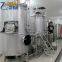 1000L/1 HL beer brewing equipment micro brewery beer producing machine for sale