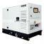 China cheap factory 10kva water cooled power industry 3 cylinder diesel generator