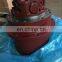 PC20-7 Excavator Travel Motor PC20-7 Final Drive