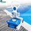 Remote Controller Swimming Pool Automatic Cleaning Machine