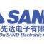 Chengdu SAND Electronic Co.,Ltd
