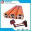 China factory supply 100a 200a dsl busbar for eot crane