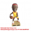 custom made 3d printed figures plastic toy with high quality PVC material oem plastic game character prototype mold toy
