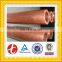 Pancake coil air condition copper tube