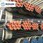 pricing list Hot-rolled carbon seamless boiler steel pipe smls tube