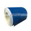 Galvanized or Galvalume Color Coated Steel Coil