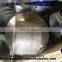 stub end short 3" NPS stainless steel 316 sch 10