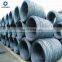wire rod high carbon steel q195 sae1006 sae1008 5.5mm 6.5mm 8mm 10mm ms stainless price