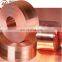 C10100 oxygen-free copper strip prices