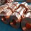 copper earthing tape