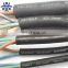 6mm2 Multi-core Neoprene Rubber Insulated and Shathed soft Cable (H07RN-F H05RN-F)