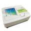 EU2600-DT Double Beam UV VIS Spectrophotometer Touch screen Android System