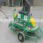 Factory selling petrol drive ride on power trowel