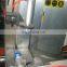 High Precision Double Heads Aluminum Window Door Profile Cutting Machine