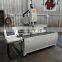 High speed aluminum profile window cnc drilling milling machine price