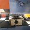 MC-350CNC Automatic high accurancy tube cutting machine for pipe cold sawing by Mitsubishi servo motor feeding