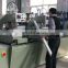 discount price V welding pvc windows making machine