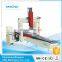 Alu Profile CNC Processing Center 5 axis for sale