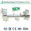 window machinery United States double head mitre saw table saw aluminum window machine window machinery